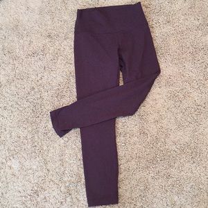 Lululemon Align leggings!